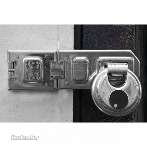Abus 20/70 diszkosz lakat