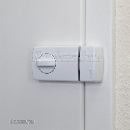 Abus 2110 másodzár Fehér