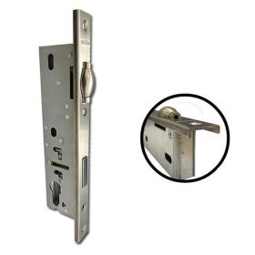 Schüco 35 U portálzár