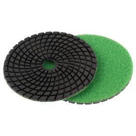 Festa 22705F gyémánt csiszolókorong 100mm p800