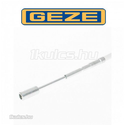 Geze OL90 flexibilis rudazat 1000 mm fehér