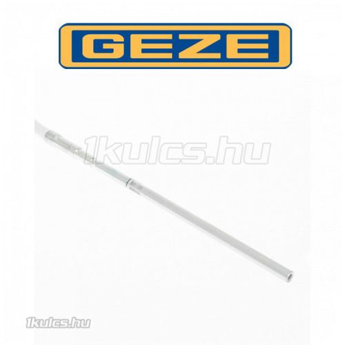 Geze OL90 flexibilis rudazat 1000 mm fehér