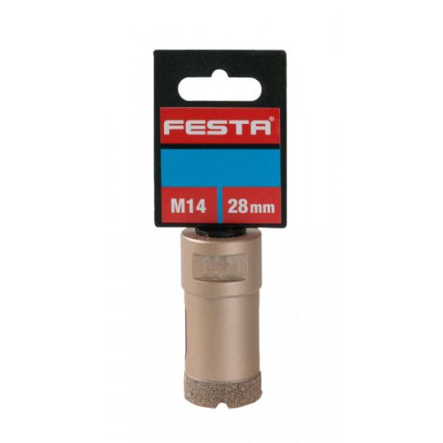 Festa 24765F gyémánt körkivágó 28 mm m14