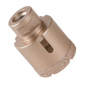   Festa 24791F gyémántszórt koronafúró 50mm m14 sarokcsiszolóra