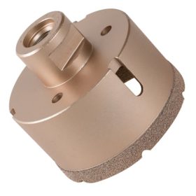   Festa 24793F gyémántszórt koronafúró 65mm m14 sarokcsiszolóra