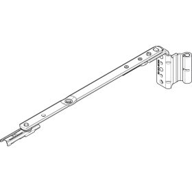 Ollószár K 250 12/20-9 NT bal