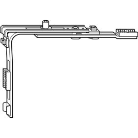 Sarokváltó mini NT 1E