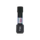 BOSCH Bithegy T30 x 25 mm 1/4" Tic Tac dobozban Impact Control (25 db) 2607002807