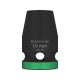 BOSCH PRO Gépi dugókulcs 1/2" 10 mm CrMo 2608003043