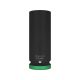 BOSCH PRO Hosszú gépi dugókulcs 1/2" 21 mm CrMo 2608003052