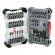 BOSCH PRO Impact bithegy készlet 41 részes 1/4" Hex 2608521U78