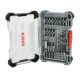 BOSCH PRO Impact bithegy és csigafúró készlet 20 részes 1/4" Hex 2608521U84