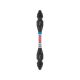 BOSCH PRO Impact bithegy kétvégű PH2 x 65 mm 2608522526