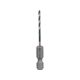 BOSCH Csigafúró 2,0 x 60/24 mm HSS bit befogású 2608577045