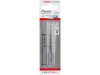 BOSCH Csigafúró 2,0 x 60/24 mm HSS bit befogású 2608577045