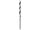BOSCH Csigafúró 3,0 x 61/33 mm HSS DIN 338 PointTeQ (2 db) 2608577158