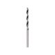 BOSCH Csigafúró 3,0 x 61/33 mm HSS DIN 338 PointTeQ (2 db) 2608577158