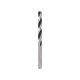 BOSCH Csigafúró 6,0 x 93/57 mm HSS DIN 338 PointTeQ 2608577167