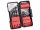 BOSCH Csigafúró ToughBox készlet 18 részes 1,0-10,0 mm HSS PointTeQ 2608577350