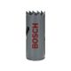 BOSCH HSS-bimetál Standard körkivágó, 22 mm 2608584104