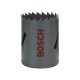 BOSCH HSS-bimetál Standard körkivágó, 40 mm 2608584112