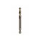 BOSCH HSS-Co központosító fúrószár PCP 85 mm, Progressor for Wood&Metal 2608594255