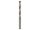 BOSCH Csigafúró 10,0 x 133/87 mm 135° HSS-G DIN 338 (5 db) 2608595077
