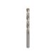 BOSCH Csigafúró 10,0 x 133/87 mm 135° HSS-G DIN 338 (5 db) 2608595077