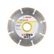 BOSCH Gyémánt vágókorong 115 x 2,0 x 7,0 x 22,2 mm szegmentált ECO for Universal 2608615027