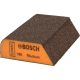 BOSCH EXPERT Csiszolószivacs 69 x 97 x 26 mm P180 2608621921