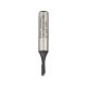 BOSCH Keményfém egyenes élű maró 3,0 x 8,0 x 51 x 8 mm 2608628376