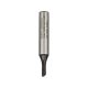 BOSCH Keményfém egyenes élű maró 4,0 x 8,0 x 51 x 8 mm 2608628377