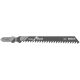 BOSCH Dekopírfűrészlap fához T 111 C 100/3,0 mm (5 db) 2608630033