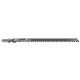 BOSCH Dekopírfűrészlap fához T 344 DP 152/4,0 mm (5 db) 2608633A36