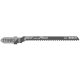 BOSCH Dekopírfűrészlap fához T 119 BO 83/2,0 mm HCS (3 db) 2608637788