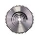 BOSCH Fűrésztárcsa fához 305 x 30 x 2,5 mm / 60T Optiline Wood ATB / N 2608640441