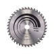 BOSCH Fűrésztárcsa fához 254 x 30 x 2,8 mm / 40T Optiline Wood ATB 2608640443