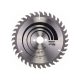BOSCH Fűrésztárcsa fához 160 x 20/16 x 2,6 mm / 36T Optiline Wood ATB 2608640597