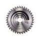 BOSCH Fűrésztárcsa fához 190 x 30 x 2,6 mm / 36T Optiline Wood ATB 2608640616