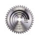 BOSCH Fűrésztárcsa fához 250 x 30 x 3,2 mm / 40T Optiline Wood ATB / N 2608640643