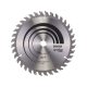 BOSCH Fűrésztárcsa fához 184 x 16 x 2,6 mm / 36T Optiline Wood ATB 2608640818