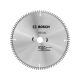 BOSCH Fűrésztárcsa alumíniumhoz 305 x 30 x 3,0 mm / 96T 2608644396