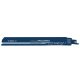 BOSCH S 1127 BEF Endurance for Heavy Metal szablyafűrészlap (5 db) 2608657524