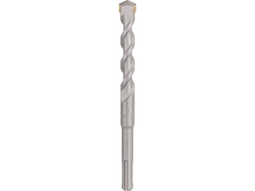 BOSCH Kőzetfúró 14,0 x 160/100 mm kétélű SDS-Plus 2608680281
