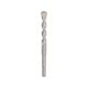 BOSCH Kőzetfúró 14,0 x 160/100 mm kétélű SDS-Plus 2608680281