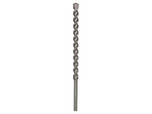BOSCH Kőzetfúró 28 x 520/400 négyélű SDS-Max-4 2608685871