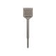 BOSCH PRO Lapos vésőszár 60 x 250 mm SDS-Plus 2608690102