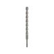 BOSCH Kőzetfúró 18 x 300/250 mm kétélű SDS-Plus 2608831049