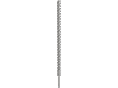 BOSCH 5X Kőzetfúró 19 x 450/400 mm négyélű SDS-Plus 2608836638