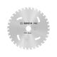BOSCH PRO Fűrésztárcsa fémre 160 x 20 x 1,6 mm / 36T 2608837749